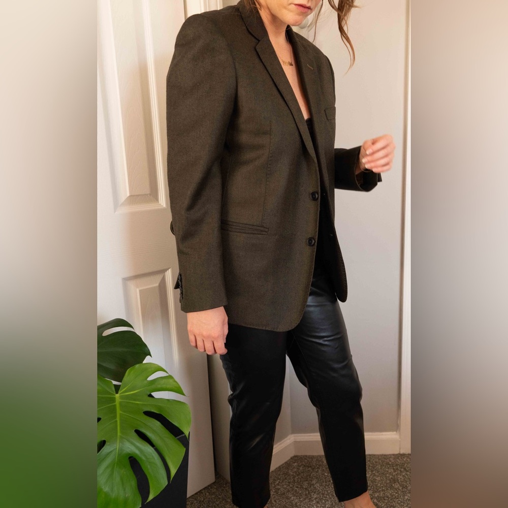 Men’s suit jacket - Picture 4 of 5
